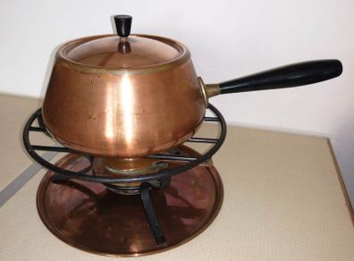 Fondue set