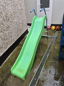 Free Kids Slide