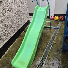 Free Kids Slide