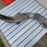 Yamaha YZF-R1 2008 Catalytic Converter Image 3