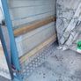8ft by 4ft cattle trailer Image 5