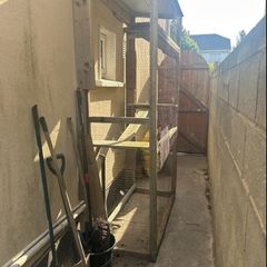 catio