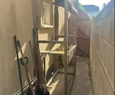 catio