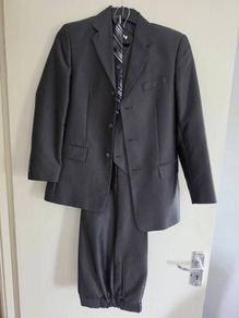 Confirmation/Wedding suit