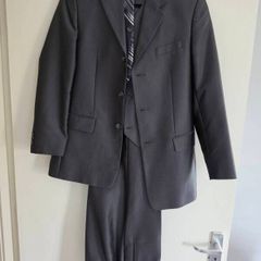 Confirmation/Wedding suit