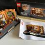 Lego Tribute To Galileo Galilei Image 2