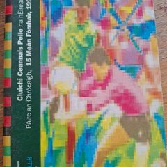 Gaa All Ireland Final Meath V Down 1991