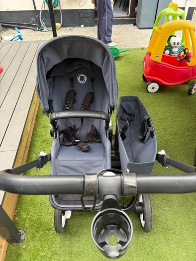 Bugaboo donkey 5