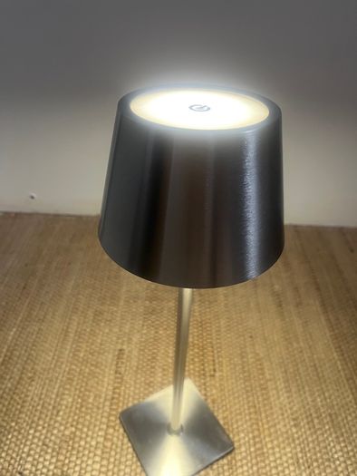 lamp