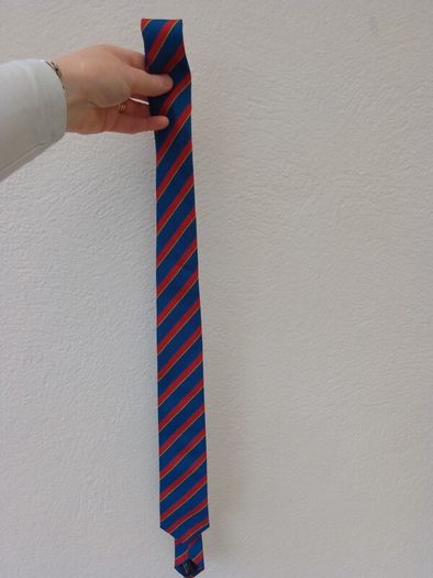 St Vincents, Dundalk - uniform jumper, skirt, tie for 1st year, VGC