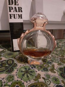 ladies perfume