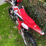 Apollo 140cc dirt bike Image 2