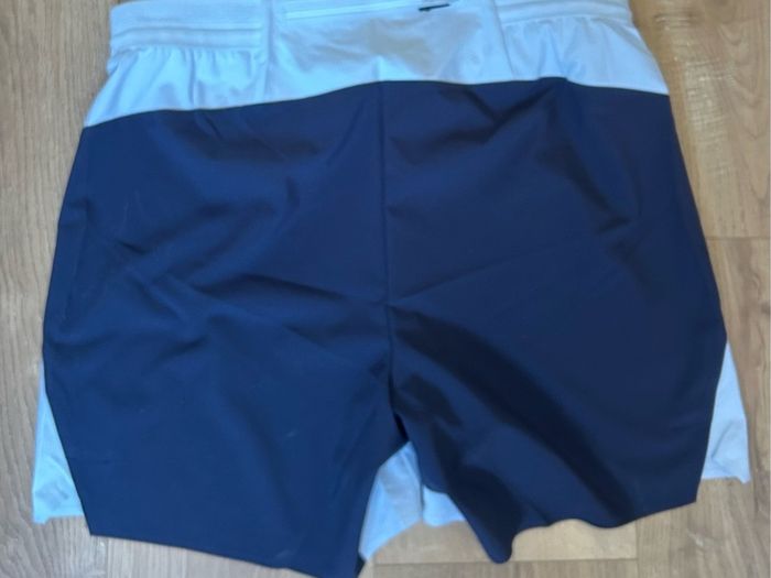 Arcteryx Norvan Short 5 M - BNWT (Alphine / Blk Sapphire)