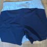 Arcteryx Norvan Short 5 M - BNWT (Alphine / Blk Sapphire) Image 5