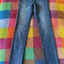 Brand new Superdry ladies women denim jeans. Slim fit, W: 26, L: 32. Image 2
