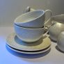 Denby Monsoon Lucille Gold Tableware (15 pieces) Image 5