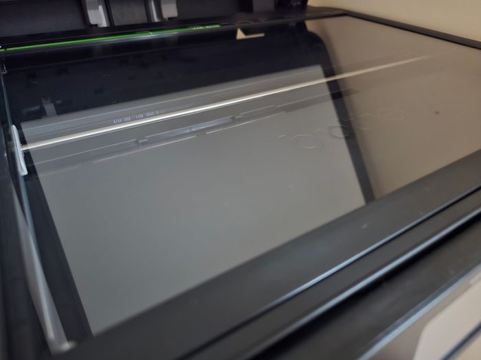 Brother MFC-J693ODW colour printer/scanner