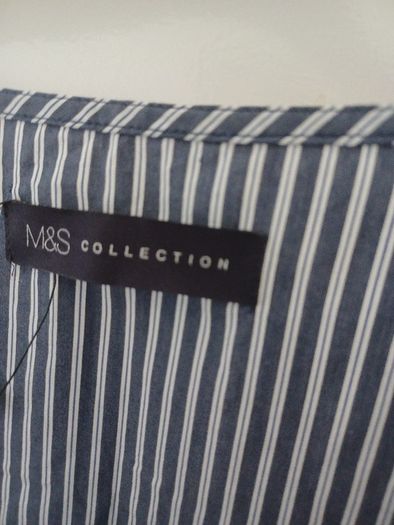 top ..marks and spenser top