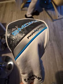 callaway ai smoke max