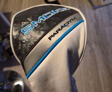 callaway ai smoke max