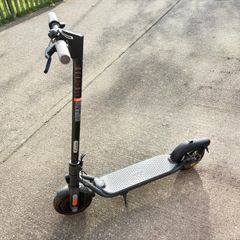 Segway Ninebot F25E Electric Scooter Ready to Ride