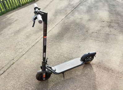Segway Ninebot F25E Electric Scooter Ready to Ride