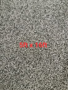 carpet 5ft x 16ft