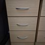 Bedside Lockers Pair Image 2