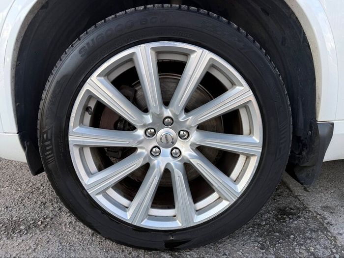 Volvo XC90 2016