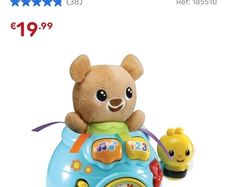 baby toy