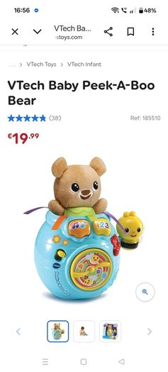 baby toy
