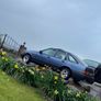 Ford sierra SWAP / PX Image 5