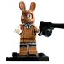 Lego MARCH HARRIET Minifigure Lego Batman Lego Minifigure Image 4