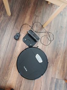 Honiture robot hoover vacuum