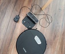 Honiture robot hoover vacuum