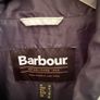 Barbour Shower proof  woman's jacket size 10UK Image 4