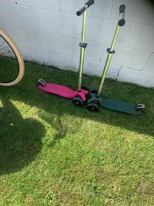 micro scooters