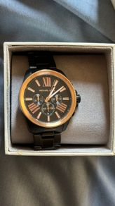 Michael Kors Mens Watch