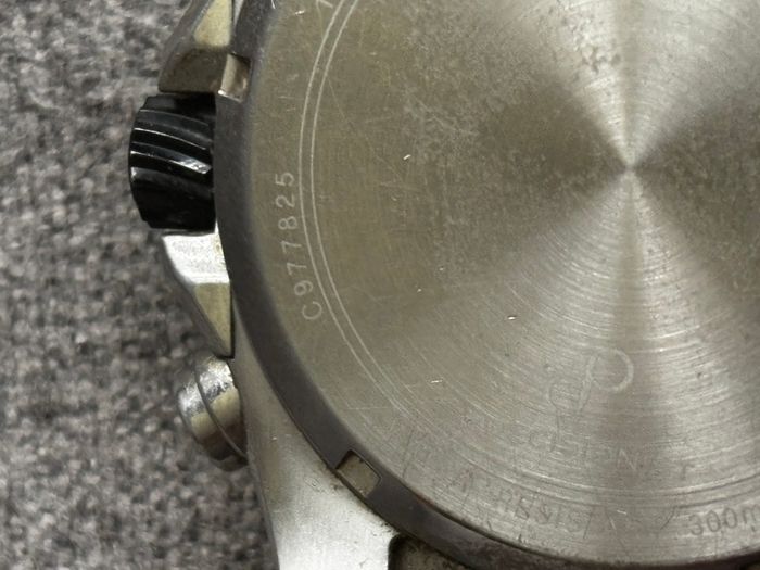 Bulova Precisionist