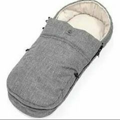 Stokke foot muff low price