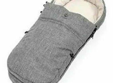Stokke foot muff low price
