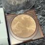 Huda beauty Glowish soft radiant bronzer in 01 Image 2