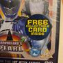 Brand New Sealed Power Rangers - Operation Overdrive Vol1 DVD Image 2