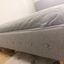 Double bed frame Image 6