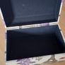 2 Paris Theme Wooden JEWELLERY Boxes Image 3