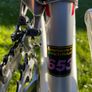 Raleigh 653 retro racing bike Campagnolo Image 4