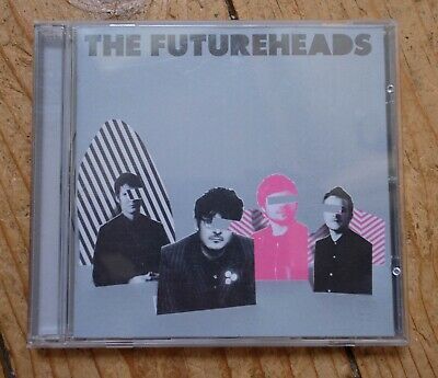 The Futureheads - The Futureheads Double Cd/Dvd