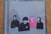 The Futureheads - The Futureheads Double Cd/Dvd