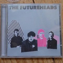 The Futureheads - The Futureheads Double Cd/Dvd
