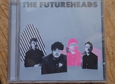 The Futureheads - The Futureheads Double Cd/Dvd